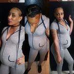 Doreen Collins Benton - @spicy7collins - Instagram