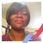 Doreen Brandon - @27lover - Instagram