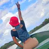 Doreen Kessy - @doreenbrandon1 - TikTok