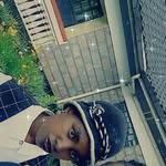 Doreen Bush - @bushbaby015 - Instagram
