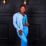 Doreen Bushuru - @doreenbushuru - Instagram