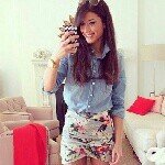 Doreen Cameron - @doreen3hcamercb - Instagram
