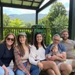 Doreen Frankenburg Ceasrine - @doreencameron - Instagram