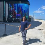 Doreen Chambers - @doreenchambers250 - Instagram