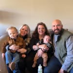 Doreen DiSilvestro Chambers - @doreen_chambers - Instagram