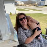 Doreen DiSilvestro Chambers - @doreendisilvestrochambers - Instagram