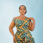Doreen Charles - @doreelnchalz - Instagram