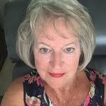 Doreen Coates Partridge - @augie8077 - Instagram