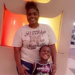 Doreen Aughtry-Cobb - @aughtrycobb - Instagram