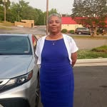 Doreen Coleman - @sakig97923 - Instagram