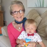 Doreen Coleman - @mdc7987 - Instagram