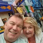 Doreen Coleman - @mchughcoleman - Instagram
