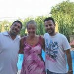 Doreen Ella Ella Coleman - @dappydor - Instagram