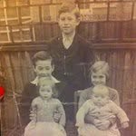 Doreen Connolly - @dorcons - Instagram