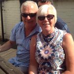 Doreen Cooper - @dizzydor1956 - Instagram