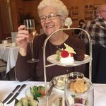 Doreen Cross - @doreen.cross.90 - Instagram