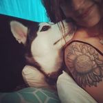 Stephanie Doreen Cunningham - @jakebaconantor - Instagram