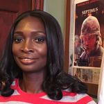 Doreen Dixon-Septimus - @ddixondixon - Instagram