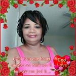 Doreen Dove - @dovedoreen - Instagram
