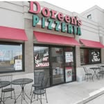 Doreen's Pizzeria (Dyer, IN) - @doreensdyer - Instagram