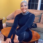 Gloria-Doreen Dyer - @ggrant_65 - Instagram