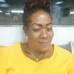 Doreen Edwards - @bambo.doreen - Instagram