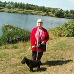 Doreen Edwards - @dje_gm - Instagram