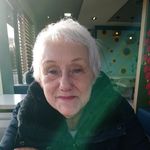Doreen Edwards - @doreenedwards40 - Instagram