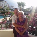 Doreen Edwards - @doreenedwards76 - Instagram