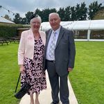 Doreen Edwards - @doreenedwards13 - Instagram