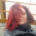 Doreen Engel - @l00baby2002 - Instagram