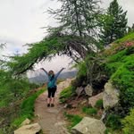 Doreen Ernst - @dorli.77 - Instagram