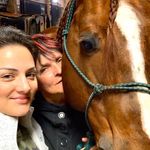 Doreen Michele Everett - @lishuk.lexa777 - Instagram