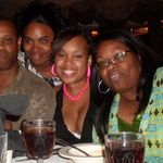 Juanita Doreen Thomas-Finley - @juanitathomasfinley - Instagram