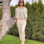 Doreen Fisher - @dore_enfisher - Instagram