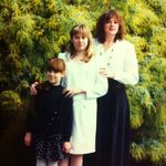 Doreen Garrett - @doreengarrett77 - Instagram