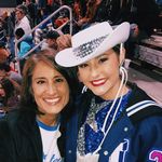 Doreen Garrett - @doreenhgarrett - Instagram