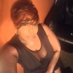 Doreen Garrett - @doreen.garrett.180 - Instagram