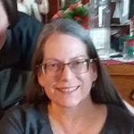 Doreen Gates - @xekan22840 - Instagram