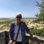 DoreenGosselin - @doreengosselin - Instagram