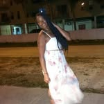 Doreen Grimes - @dreen331 - Instagram