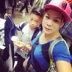 Doreen Arah - @guzmandoreenloreina - Instagram