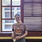 Doreen De Guzman Ortiz - @doreenortiz1024 - Instagram