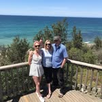 Doreen Harding - @doreensey - Instagram