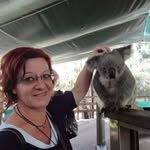 Doreen Heller - @rossi_bubi - Instagram