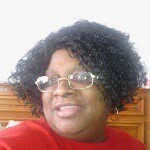 Doreen Hill - @50diemond - Instagram