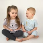 doreen hill - @twolittlerascals1820 - Instagram