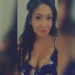Doreen Hill - @nevernicedee - Instagram