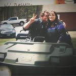Doreen Horne Potter - @neerod11 - Instagram