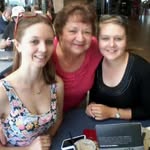 Doreen Howard - @nannyh34 - Instagram